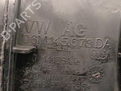 Pipe VW TOUAREG (CR7, RC8) 3.0 TSI 4motion | BP30104813M125 