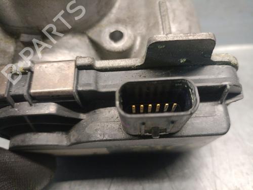 Throttle body MAZDA CX-7 (ER) 2.3 MZR DISI Turbo AWD (ER3P) | BP29916671M82