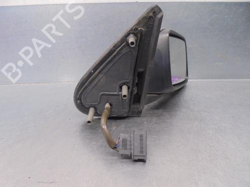 Right mirror VW GOLF III (1H1) 1.9 TD, GTD | BP16498944C27 
