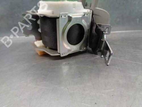 Rear center seatbelt CITROËN C4 Picasso I MPV (UD_) 1.6 HDi | BP8726175I27 