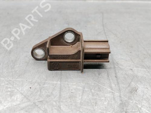 Used Electronic module Electronic module 37460477 37460477