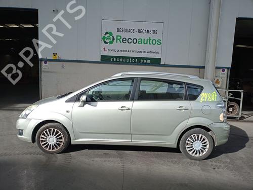 Used Parts TOYOTA COROLLA Verso (ZER_, ZZE12_, R1_) 1.8 (ZNR11_, ZNR11R) (129 hp) 4440420