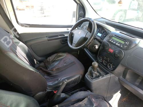 Headlight switch PEUGEOT BIPPER Tepee 1.4 HDi | BP36037972I24 - Image 13