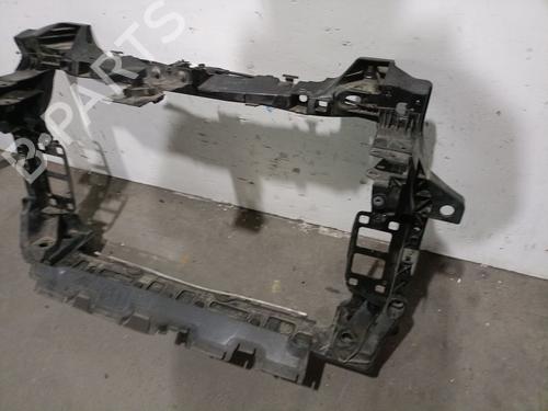 Front slam panel AUDI Q7 (4MB, 4MG, 4MQ) SQ7 TDI quattro | BP33273341C72 - Image 3