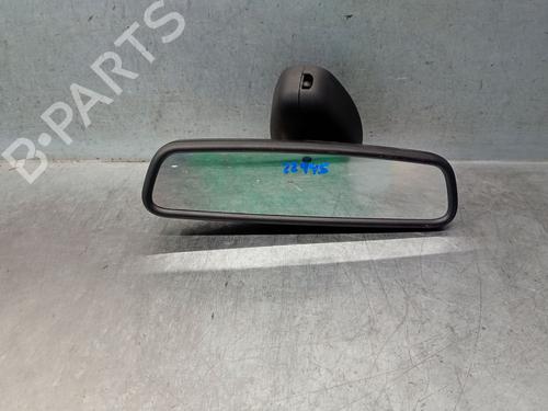 Specchietti retrovisore BMW X3 (E83) 2.0 d (150 hp) 26902855