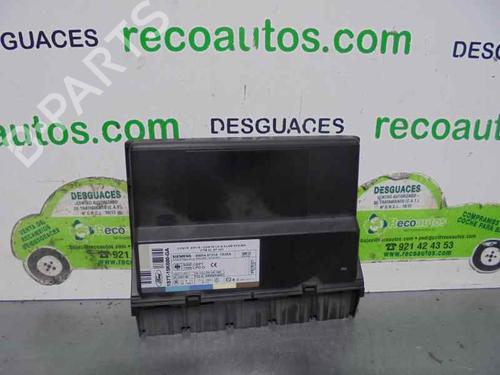 Used Electronic module FORD MONDEO III Saloon (B4Y) [2000-2007]  2086752
