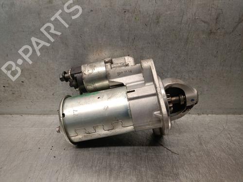 Used Starter HYUNDAI i10 III (AC3, AI3) 1.2 MPi (84 hp) 25237609