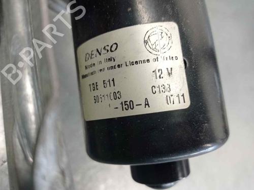 Front wiper motor FIAT PUNTO (188_) 1.9 DS 60 (188.031, .051, .231, .251) | BP27984066M29 
