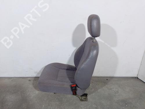 Right front seat JEEP GRAND CHEROKEE I (ZJ, ZG) 2.5 TD 4x4 (Z) | BP22739842C16 