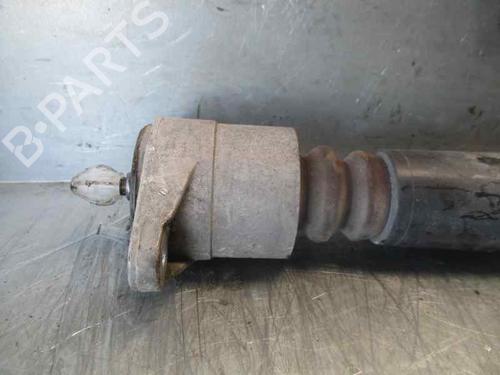 Venstre bagtil støddæmper AUDI A6 C5 (4B2) 2.8 | BP5835709M18 