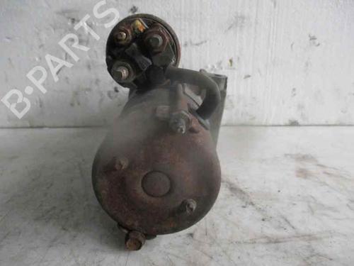 Starter GMC SAVANA 1500 Standard Passenger Van  | BP22984460M8 