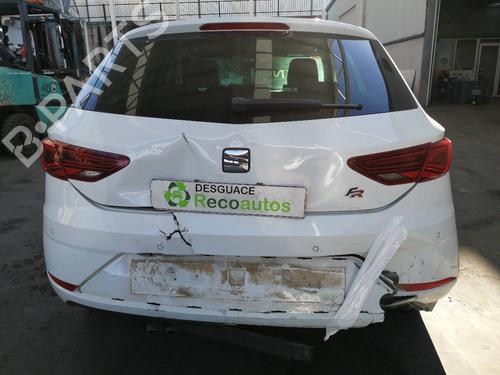 Right front window switch SEAT LEON (5F1) 1.4 TSI | BP18082071I26 - Image 9