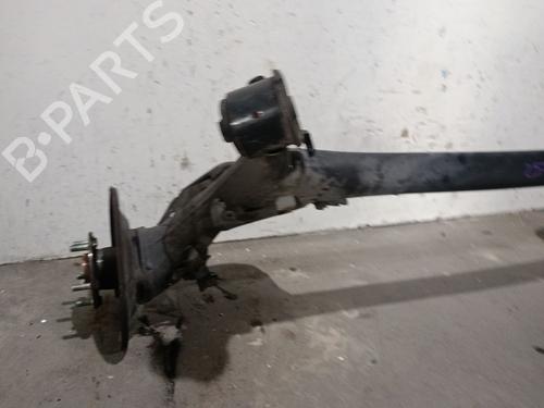 Rear axle HONDA HR-V (RU) 1.6 i-DTEC (RU8) | BP37464827M2 - Image 3
