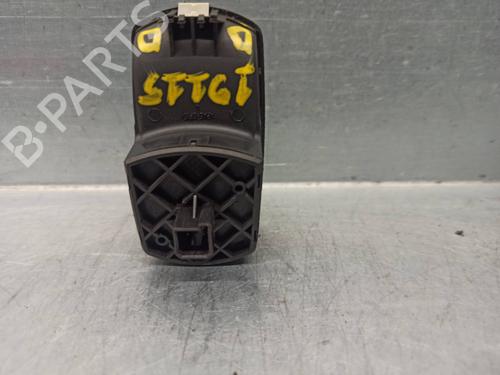 Right front window switch OPEL CORSA E (X15)  | BP15893842I26 