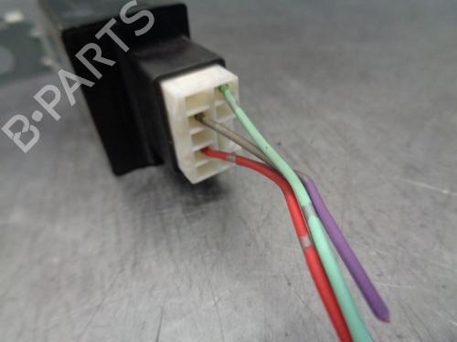 Electronic module MAZDA 3 Saloon (BL) 2.2 MZR CD (BL10) | BP20262053M83 