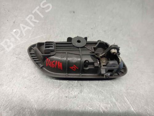 Front left interior door handle SUZUKI IGNIS II (MH) 1.5 4x4 (RM415) | BP9139540I13 
