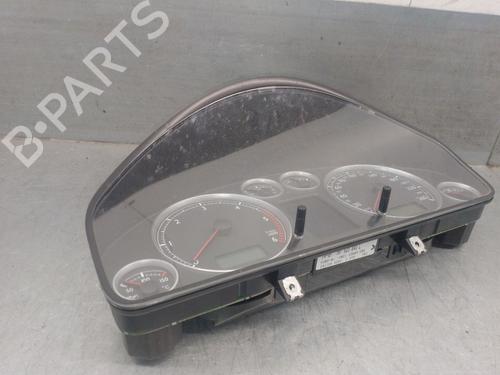 Instrument cluster SEAT ALHAMBRA (7V8, 7V9) 1.9 TDI | BP27499536C47 