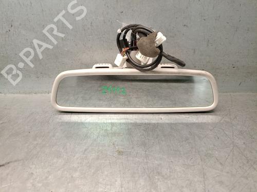Used Rear mirror Rear mirror MERCEDES-BENZ GLE (W166) 250 d 4-matic (166.004) (204 hp) 32388688 32388688