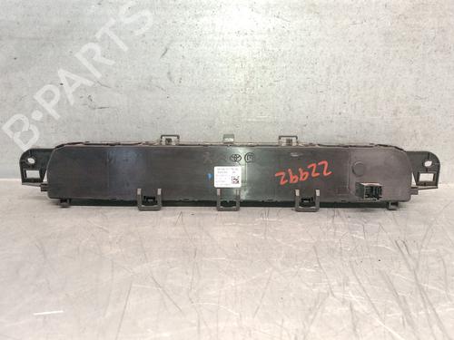 Climate control OPEL VIVARO C Van (K0) 1.5 | BP27839819I5 