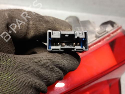 Right tailgate light CITROËN C5 AIRCROSS (A_) 1.2 PureTech 130 (ARHNSJ) | BP31969234C80