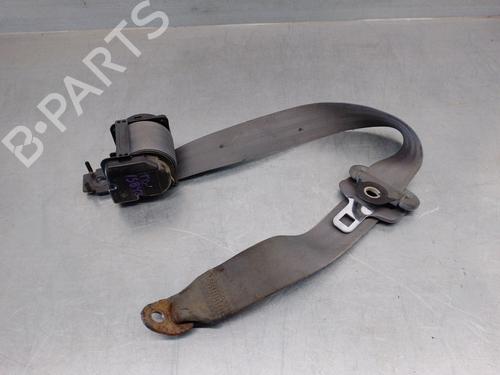 Used Rear right seatbelt SSANGYONG MUSSO (FJ) 2.9 TD (120 hp) 13526146
