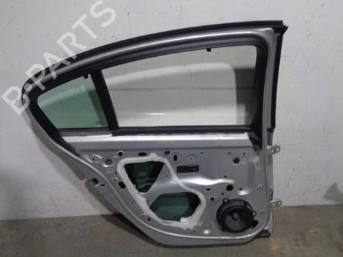 Left rear door RENAULT LAGUNA III (BT0/1) 2.0 dCi (BT07, BT0J, BT14, BT1A, BT1S) | BP13487599C4 