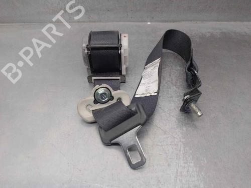 Rear right seatbelt NISSAN X-TRAIL III (T32_, T32R, T32RR) 1.6 dCi ALL MODE 4x4-i (NT32) 888444CB5A | 5 | PUERTAS
