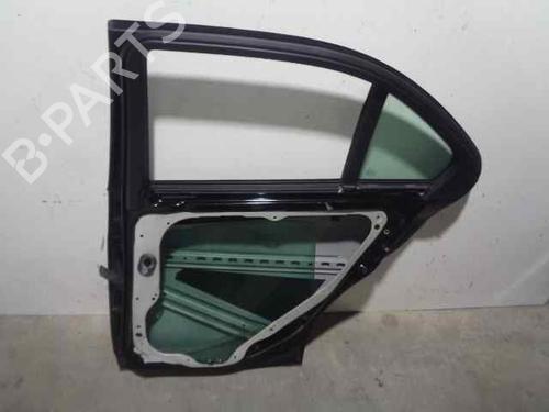 Right rear door MERCEDES-BENZ C-CLASS (W204) C 200 CDI (204.001) | BP7528960C5 