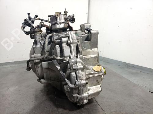 Gearbox PEUGEOT 607 (9D, 9U) 3.0 V6 24V | BP36500310M3 - Image 2