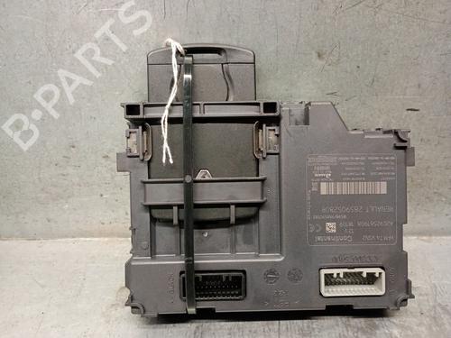 Used Ignition barrel RENAULT CLIO IV Grandtour (KH_) 1.5 dCi 90 (KHN3, KHN4) (90 hp) 25236989