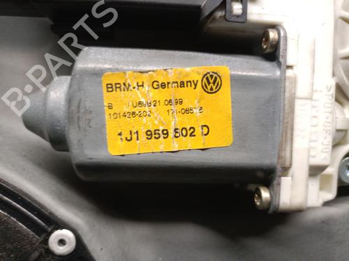 Front right window mechanism VW BORA I (1J2) 1.9 TDI | BP32206976C23 