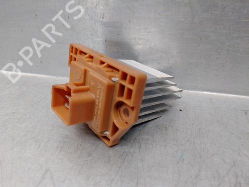 Used Heater resistor HYUNDAI i30 FASTBACK (PDE, PDEN) 2.0 N (275 hp) 12176537