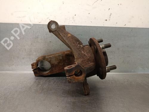 Right front steering knuckle FORD MONDEO III (B5Y) 1.8 16V | BP26884623M26 