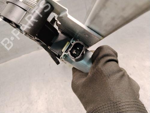 Front left window mechanism RENAULT TRAFIC II Bus (JL) 2.0 dCi 115 (JL00, JL01, JL0H, JL0M, JL0U) | BP39569092C22 - Image 4