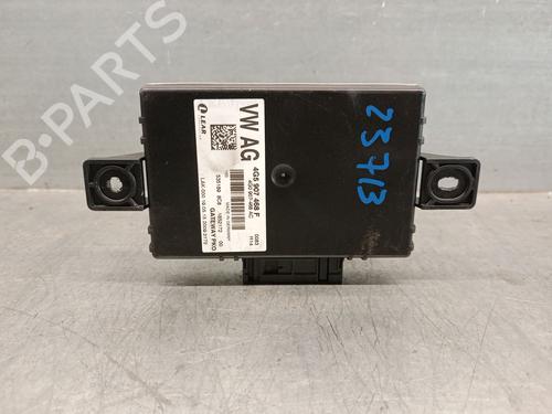 Used Electronic module AUDI A6 C7 Avant (4G5, 4GD) 2.0 TDI (190 hp) 29478572