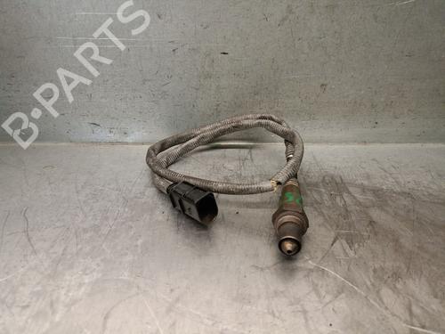 Used Electronic sensor MERCEDES-BENZ C-CLASS (W204) C 200 CDI (204.001) (136 hp) 25404375