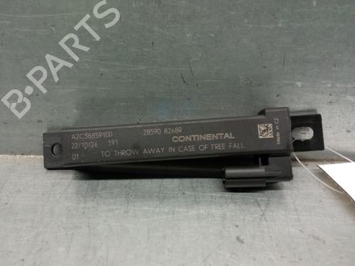 Module électronique DACIA JOGGER (RK_) 1.0 TCe 90 ECO-G (RKMT) (91 hp) 29163540