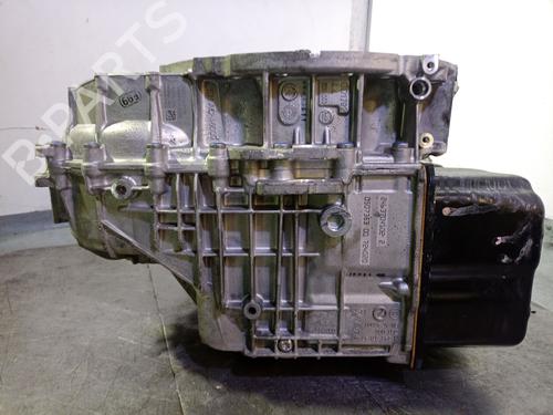 Gearbox MERCEDES-BENZ B-CLASS Sports Tourer (W246, W242) B 180 CDI / d (246.212) | BP28523724M3 