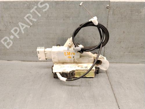 front-left-lock-peugeot-407-6d_-2004-2005-2006-2007-2008-2009-2010-2011-36562357 main image
