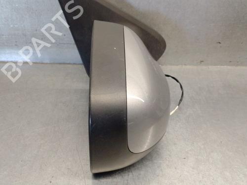Right mirror DACIA SANDERO II TCe 90 LPG (B8M1) | BP29077394C27 