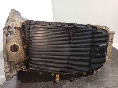 Gearbox LAND ROVER RANGE ROVER SPORT I (L320) 2.7 D 4x4 | BP6581553M3 
