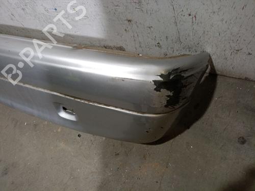 Rear bumper CITROËN SAXO (S0, S1) 1.4 VTS | BP24155153C8 