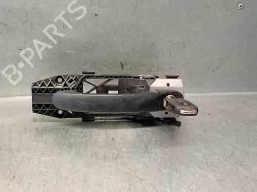 Used Front left exterior door handle VW CADDY IV Box Body/MPV (SAA, SAH) 2.0 TDI 4motion (122 hp) 28080019