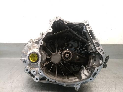 Used Gearbox MAZDA CX-5 (KF) 2.0 (165 hp) 27984067