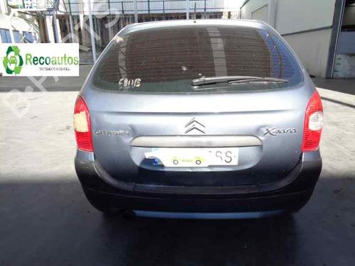 ABS pump CITROËN XSARA PICASSO (N68) 2.0 HDi | BP3988820M43 