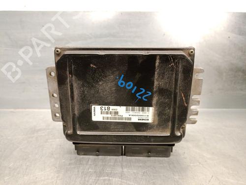 Used Engine control unit (ECU) VOLVO S40 I (644) 1.8 (122 hp) 23392909