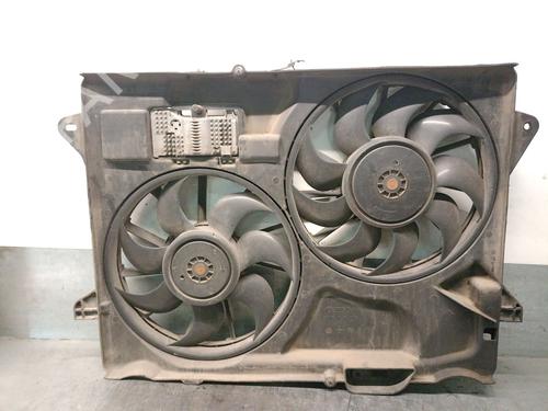 Køleventilator elektrisk OPEL ANTARA A (L07) 2.2 CDTi (163 hp) 31190180