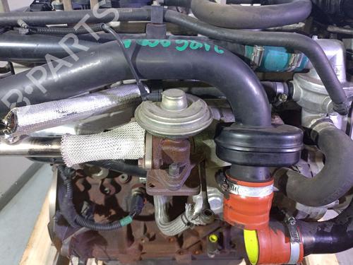 Engine CHRYSLER VOYAGER IV (RG, RS) 2.5 CRD | BP22726538M1 