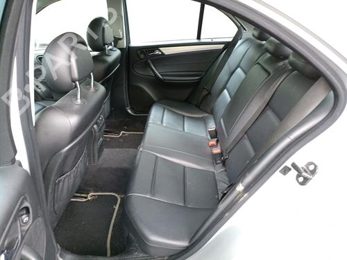 Climate control MERCEDES-BENZ C-CLASS (W203) C 220 CDI (203.008) | BP24334667I5  - Image 19