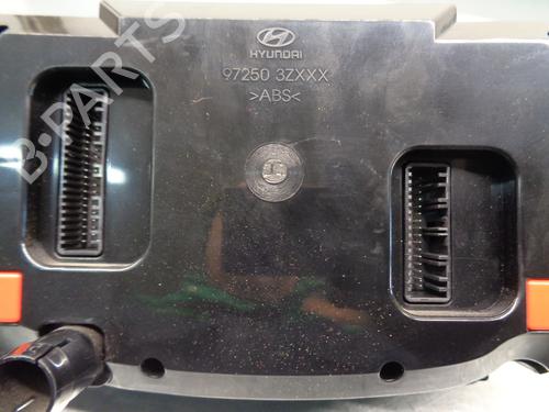 Climate control HYUNDAI i40 I (VF) 1.7 CRDi | BP8629545I5 
